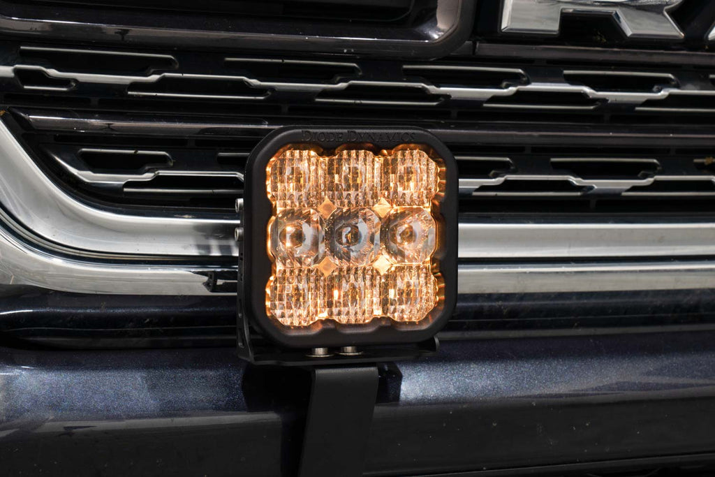 Diode Dynamics DD7614 LED Light Pods