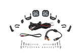 Diode Dynamics DD7657 LED Light Kit