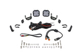 Diode Dynamics DD7663 LED Light Kit