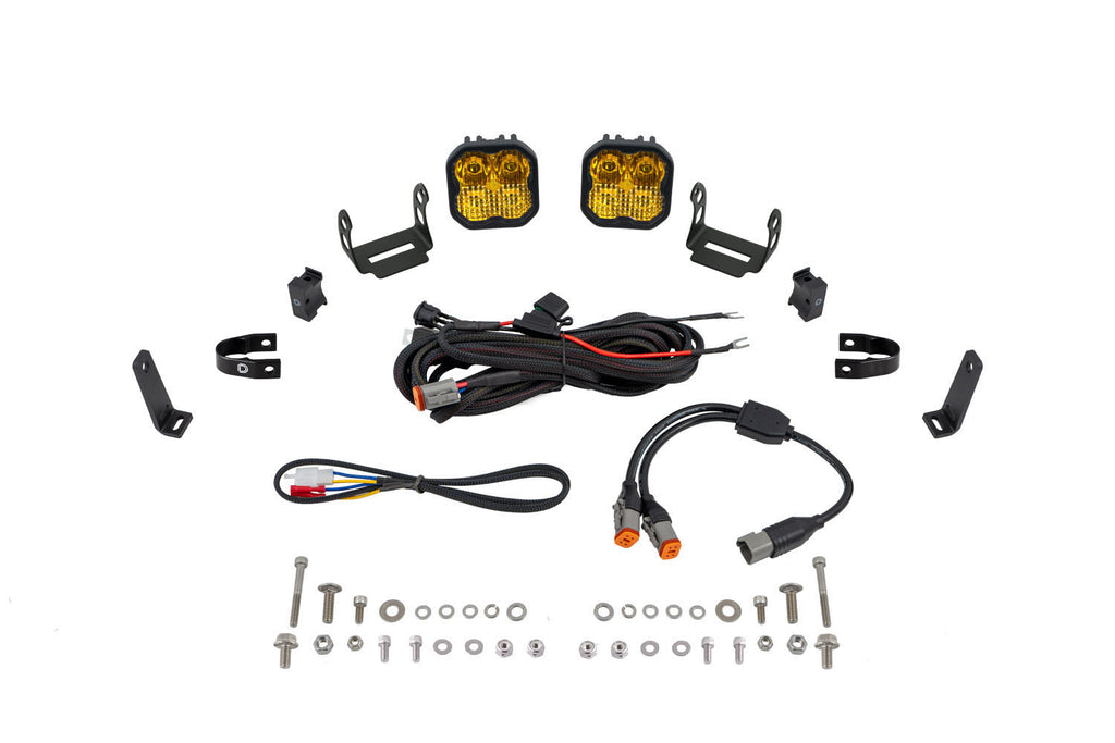 Diode Dynamics DD7679 LED Light Kit