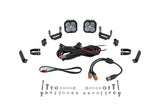 Diode Dynamics DD7686 LED Light Kit