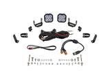 Diode Dynamics DD7692 LED Light Kit