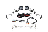 Diode Dynamics DD7698 LED Light Kit