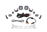 Diode Dynamics DD7704 LED Light Kit