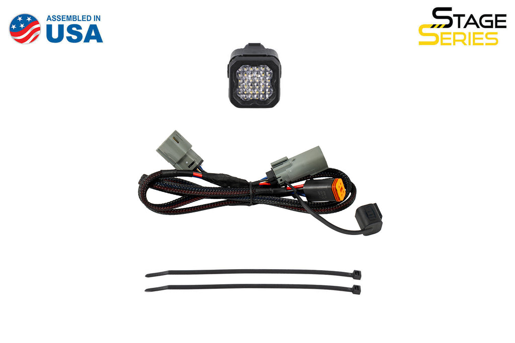 Diode Dynamics DD7766 LED Light Kit