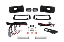 Load image into Gallery viewer, Diode Dynamics DD7768 White LED Fog Light Kit For 2022-2024 Maverick