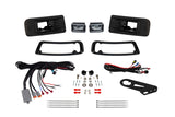 Diode Dynamics DD7768 White LED Fog Light Kit For 2022-2024 Maverick