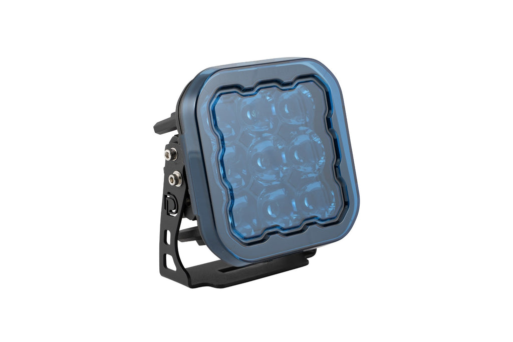 Diode Dynamics DD7772 Blue LED Light Pod