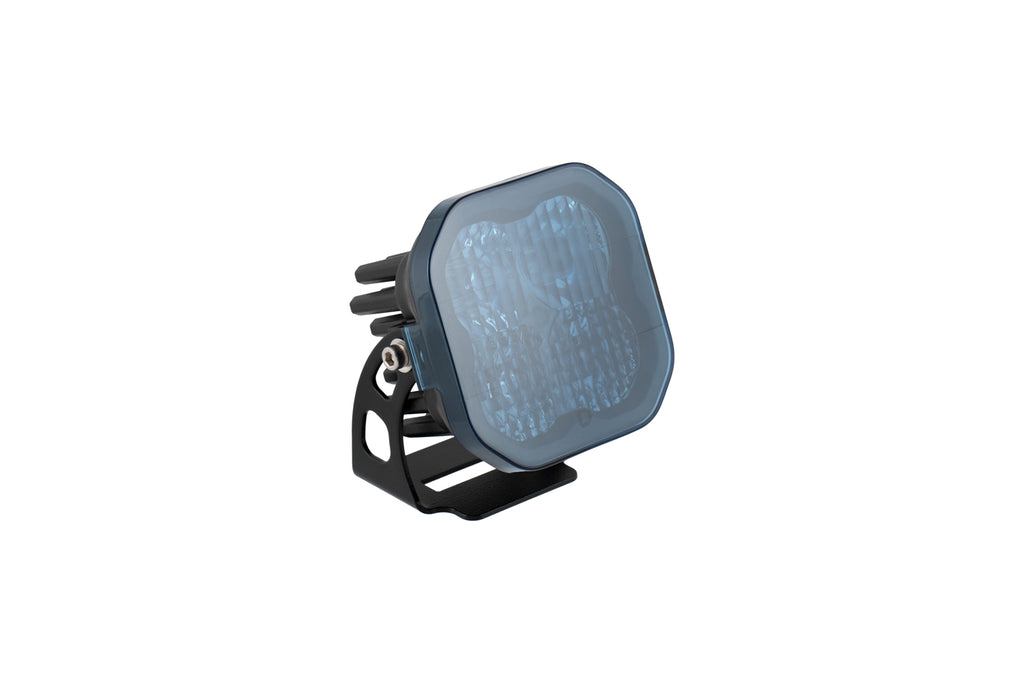 Diode Dynamics DD7773 Blue LED Light Pod