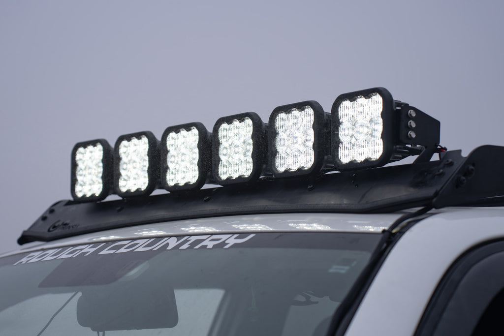 Diode Dynamics DD7826 White Roof Rack Light