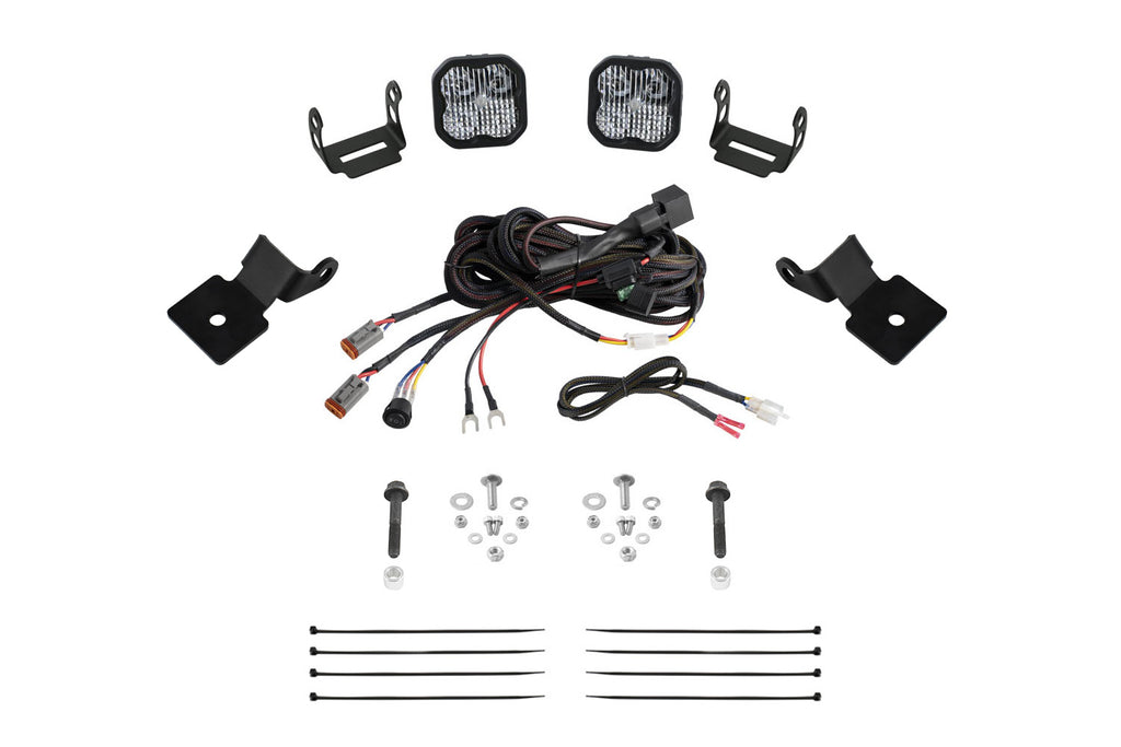 Diode Dynamics DD7846 LED Light Pod