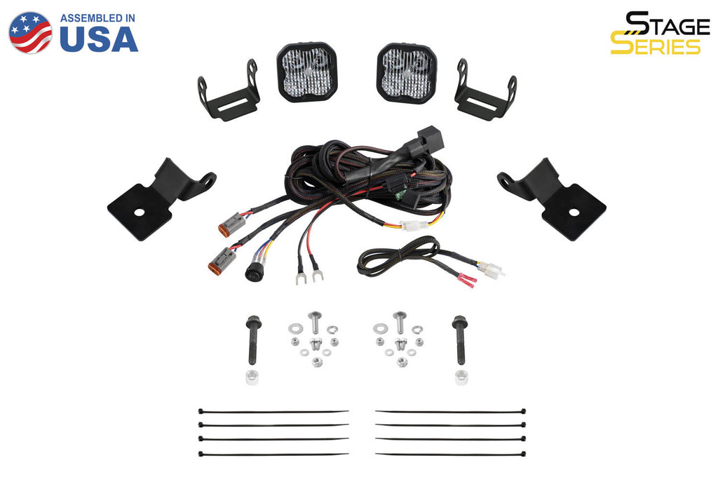 Diode Dynamics DD7846 LED Light Pod