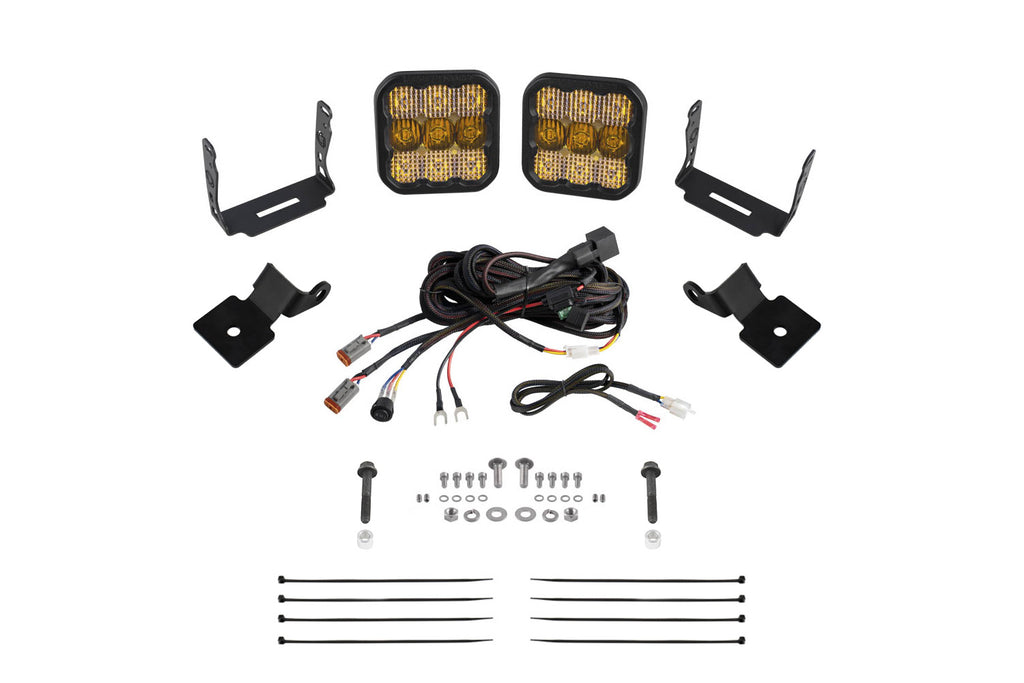 Diode Dynamics DD7851 LED Light Pod