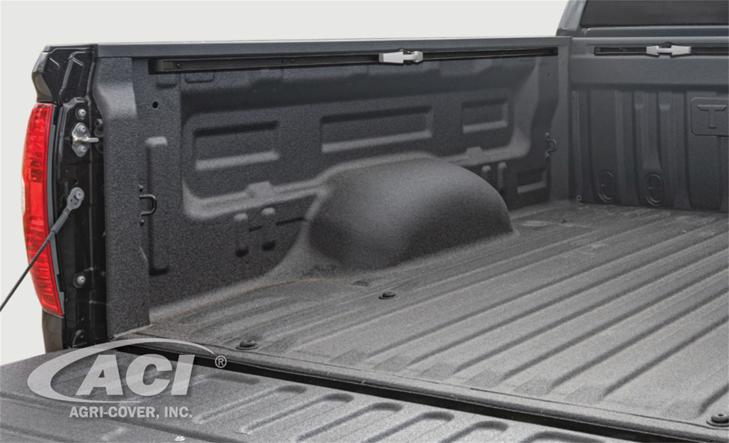 ACI J1050079 OUTLANDER Soft Truck Topper Fits 22-25 Tundra