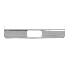 Load image into Gallery viewer, DH59177 Chrome Tailgate Handle Cover 1Pc Fits 20-22 Silverado 2500HD 3500HD