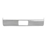 DH59177 Chrome Tailgate Handle Cover 1Pc Fits 20-22 Silverado 2500HD 3500HD