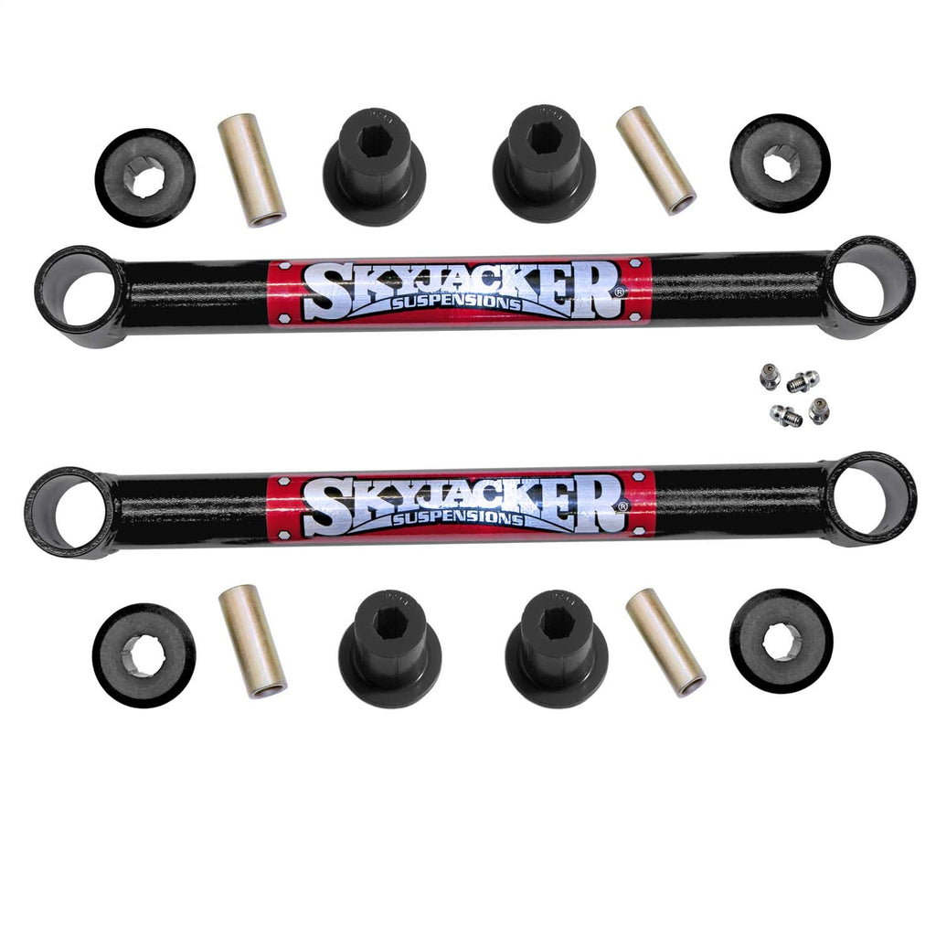 Skyjacker DLL232 Suspension Link Kit Fits 00-01 Ram 1500 Ram 2500 Ram 3500