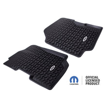 Load image into Gallery viewer, Rugged Ridge DMC-12920.22 All Terrain Floor Liner Fits 76-95 CJ7 Wrangler (YJ)
