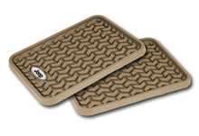 Load image into Gallery viewer, Rugged Ridge DMC-83950.01 All Terrain Floor Liner