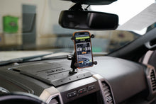 Load image into Gallery viewer, DV8 Offroad DMFF-01 Digital Device Dash Mount