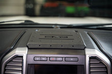 Load image into Gallery viewer, DV8 Offroad DMFF-01 Digital Device Dash Mount
