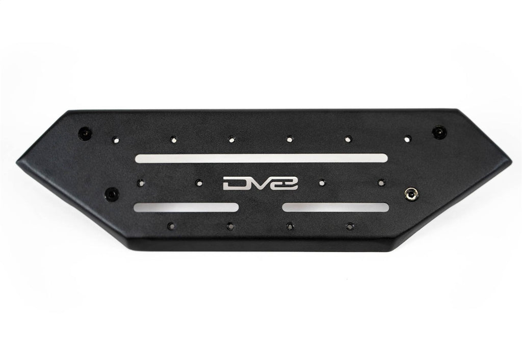 DV8 Offroad DMJL-02 Device Dash Mount Fits 20-23 Gladiator Wrangler (JL)