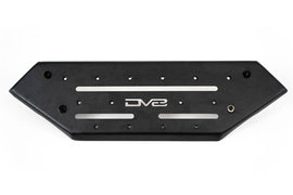 DV8 Offroad DMJL-02 Device Dash Mount Fits 20-23 Gladiator Wrangler (JL)