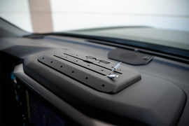 DV8 Offroad DMT2-01 Device Dash Mount Fits 22-24 Sequoia Tundra