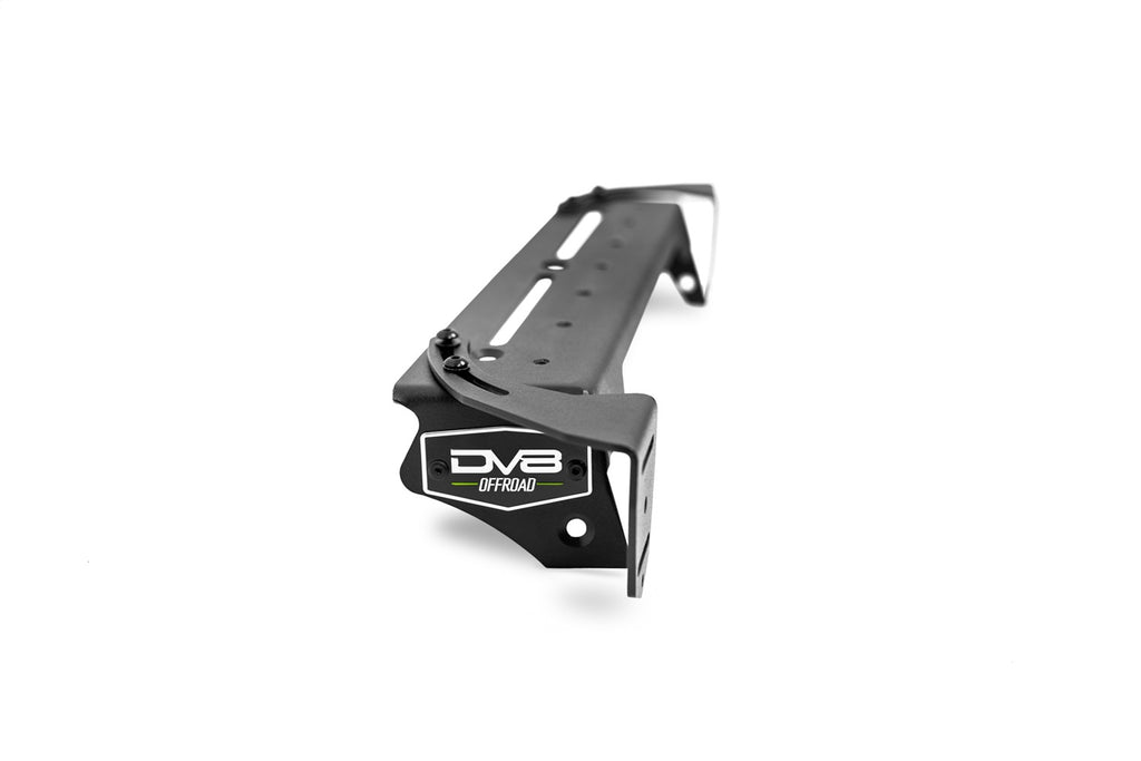 DV8 Offroad DMT3-01 Digital Device Dash Mount Fits 10-23 4Runner