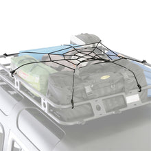Load image into Gallery viewer, Smittybilt DN11201 Roof Rack Cargo Net