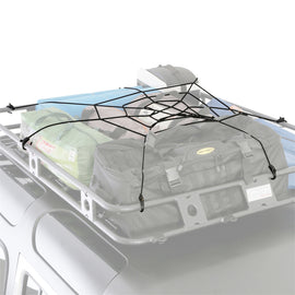 Smittybilt DN11201 Roof Rack Cargo Net