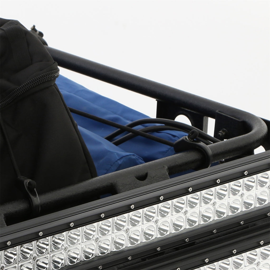Smittybilt DN11201 Roof Rack Cargo Net