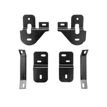 Load image into Gallery viewer, Smittybilt DN260-S4B Sure Step Side Bar Fits 09-18 1500 Ram 1500