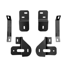 Load image into Gallery viewer, Smittybilt DN270-S4B Sure Step Side Bar