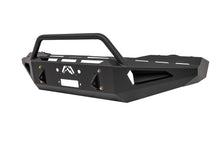 Load image into Gallery viewer, Fab Fours DR03-RS1062-1 Red Steel Front Bumper Fits 03-05 Ram 2500 Ram 3500