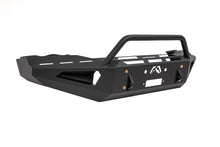 Load image into Gallery viewer, Fab Fours DR03-RS1062-1 Red Steel Front Bumper Fits 03-05 Ram 2500 Ram 3500
