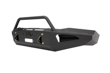 Load image into Gallery viewer, Fab Fours DR06-RS1162-1 Red Steel Front Bumper Fits 06-09 Ram 2500 Ram 3500