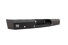 Load image into Gallery viewer, Fab Fours DR06-RT1050-1 Red Steel Rear Bumper Fits 03-09 Ram 2500 Ram 3500