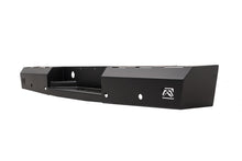 Load image into Gallery viewer, Fab Fours DR06-RT1050-1 Red Steel Rear Bumper Fits 03-09 Ram 2500 Ram 3500