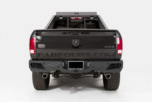 Load image into Gallery viewer, Fab Fours DR09-E2951-1 Premium Rear Bumper