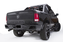 Load image into Gallery viewer, Fab Fours DR09-E2951-1 Premium Rear Bumper