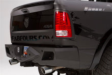 Load image into Gallery viewer, Fab Fours DR09-E2951-1 Premium Rear Bumper