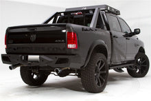 Load image into Gallery viewer, Fab Fours DR09-E2951-1 Premium Rear Bumper