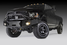 Load image into Gallery viewer, Fab Fours DR10-A2952-1 Premium Heavy Duty Winch Front Bumper