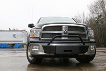 Load image into Gallery viewer, Fab Fours DR10-N2450-1 Winch Mount