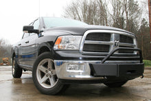 Load image into Gallery viewer, Fab Fours DR10-N2450-1 Winch Mount