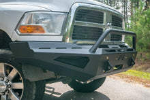 Load image into Gallery viewer, Fab Fours DR10-RS2962-1 Red Steel Front Bumper Fits 2500 3500 Ram 2500 Ram 3500