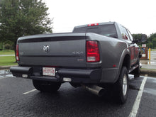 Load image into Gallery viewer, Fab Fours DR10-U2950-1 Elite Rear Bumper