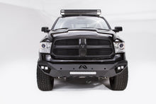 Load image into Gallery viewer, Fab Fours DR13-D2951-1 Vengeance Front Bumper Fits 13-18 1500