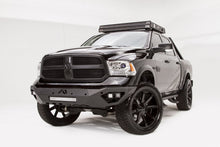 Load image into Gallery viewer, Fab Fours DR13-D2951-B Vengeance Front Bumper Fits 13-18 1500